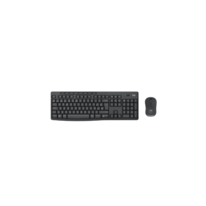 סט אלחוטי שחור Logitech MK370 Combo for Business BT/2.4 סט אלחוטי שחור Logitech MK370 Combo for Business BT/2.4