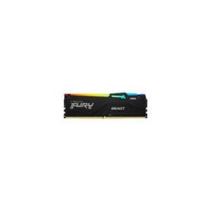 זכרון לנייח KINGSTON FURY BEAST RGB 32GB DDR5 6000MHZ CL30 EXPO XMP זכרון לנייח KINGSTON FURY BEAST RGB 32GB DDR5 6000MHZ CL30 EXPO XMP