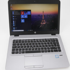HP EliteBook 840 14” / i5-7300U / 8GB / 256GB SSD / Intel HD / Windows 10 Pro HP EliteBook 840 14” / i5-7300U / 8GB / 256GB SSD / Intel HD / Windows 10 Pro