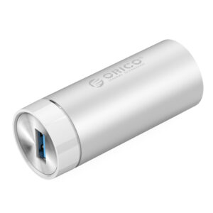 כרטיס רשת חיצוני Gigabit בחיבור USB-3.0 דגם Orico ARL-U3