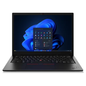 Lenovo ThinkPad L13 13.3” / i7-1355U / 16GB / 256GB SSD / Intel Iris Xe / Windows 11 Pro Lenovo ThinkPad L13 13.3” / i7-1355U / 16GB / 256GB SSD / Intel Iris Xe / Windows 11 Pro