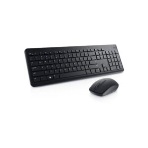 סט אלחוטי Dell Wireless Keyboard and Mouse ENG/HEB סט אלחוטי Dell Wireless Keyboard and Mouse ENG/HEB