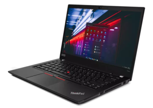 Lenovo ThinkPad T490 14” / i7-8665U / 16GB / 256GB SSD / Intel UHD / Windows 11 Pro