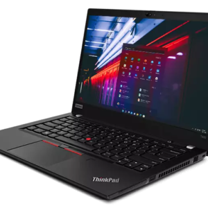 Lenovo ThinkPad T490 14” / i5-10210U / 16GB / 512GB SSD / Intel UHD / Windows 11 Pro Lenovo ThinkPad T490 14” / i5-10210U / 16GB / 512GB SSD / Intel UHD / Windows 11 Pro