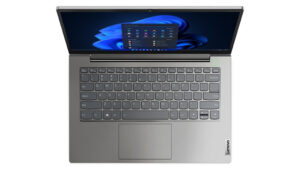 Lenovo ThinkBook 14 Gen 4 14” / i5-1235U / 16GB / 256GB SSD / Intel UHD / Windows 11 Pro