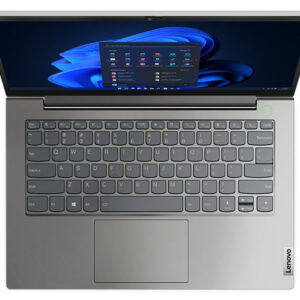 Lenovo ThinkBook 14 Gen 4 14” / i5-1235U / 16GB / 256GB SSD / Intel UHD / Windows 11 Pro Lenovo ThinkBook 14 Gen 4 14” / i5-1235U / 16GB / 256GB SSD / Intel UHD / Windows 11 Pro