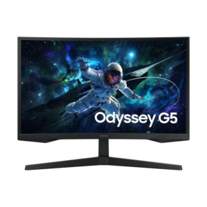 מסך קעור SAMSUNG G5 G55C Odessey 32 1ms QHD 165Hz FreeSync מסך קעור SAMSUNG G5 G55C Odessey 32 1ms QHD 165Hz FreeSync