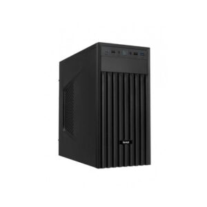 מארז מיני כולל ספק LOOP-2001 500W 35.5CM HIGHT Mini Tower ATX מארז מיני כולל ספק LOOP-2001 500W 35.5CM HIGHT Mini Tower ATX