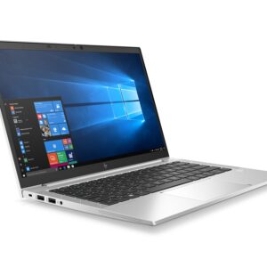 HP EliteBook 830 G7 13.3” Touch / i5-10210U / 8GB / 256GB SSD / Intel UHD / Windows 11 Pro HP EliteBook 830 G7 13.3” Touch / i5-10210U / 8GB / 256GB SSD / Intel UHD / Windows 11 Pro