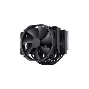 מאוורר NOCTUA NH-D15 250W TDP DUAL 140mm FAN Intel/Amd Black מאוורר NOCTUA NH-D15 250W TDP DUAL 140mm FAN Intel/Amd Black