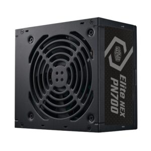 ספק כוח Cooler Master ELITE NEX 230V PEAK POWER 700 Active PFC