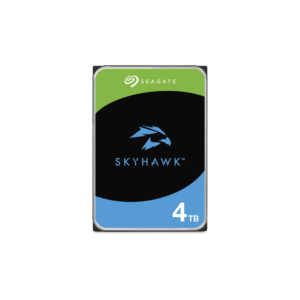 דיסק פנימי Seagate SKYHAWK 4TB 3.5 5400RPM 256MB Cache דיסק פנימי Seagate SKYHAWK 4TB 3.5 5400RPM 256MB Cache