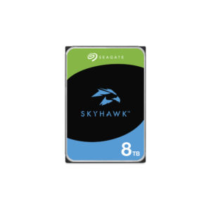 דיסק פנימי Seagate SKYHAWK 8TB 3.5 5400RPM 256MB Cache דיסק פנימי Seagate SKYHAWK 8TB 3.5 5400RPM 256MB Cache
