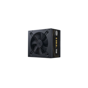 ספק Cooler Master G Gold 750 V2 Full Range 750W ATX3.1 80 Plus Gold