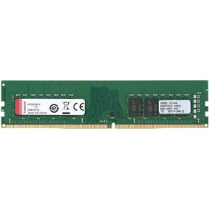 זכרון לנייח Kingston 16GB DDR4 3200MHZ CL 22 Value Ram זכרון לנייח Kingston 16GB DDR4 3200MHZ CL 22 Value Ram
