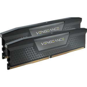 זכרון לנייח Corsair Vengeance 32GB 2X16 DDR5 6000Mhz C30 XMP 3.0 זכרון לנייח Corsair Vengeance 32GB 2X16 DDR5 6000Mhz C30 XMP 3.0