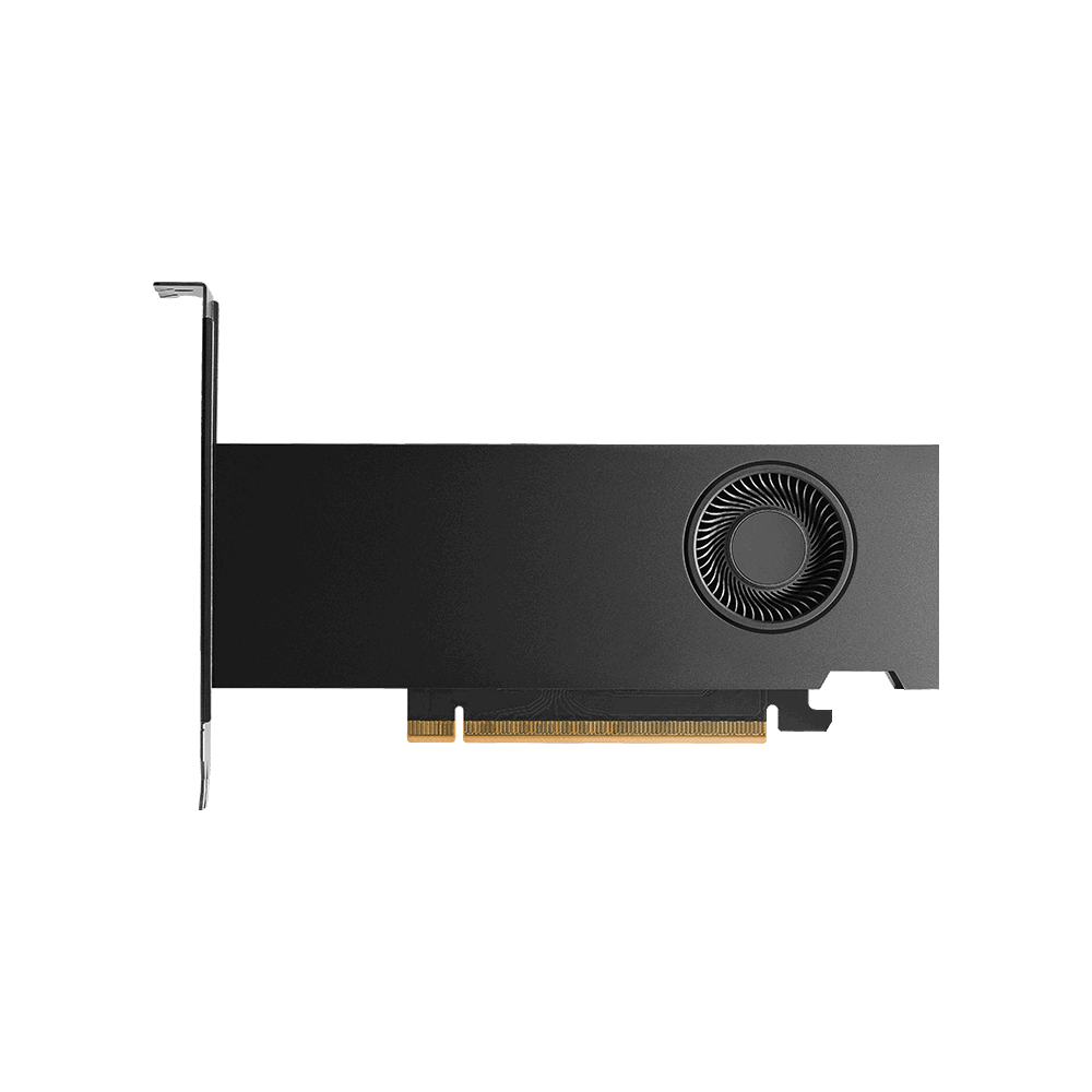 כרטיס מסך Pny Nvidia RTX PRO 2000 Blackwell 16GB GDDR7 Bulk