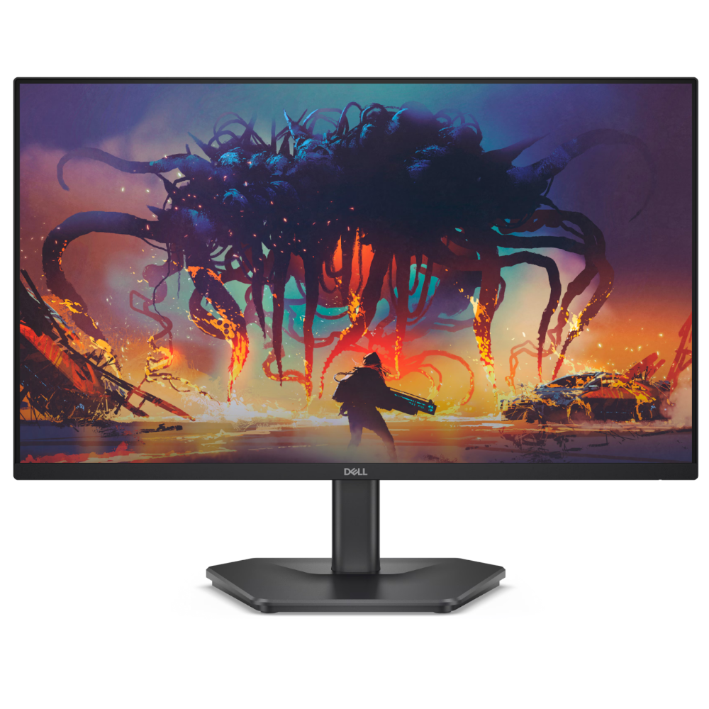מסך Dell 24 SE2425HG 200hz FHD IPS 1ms 2XHDMI 1XDP