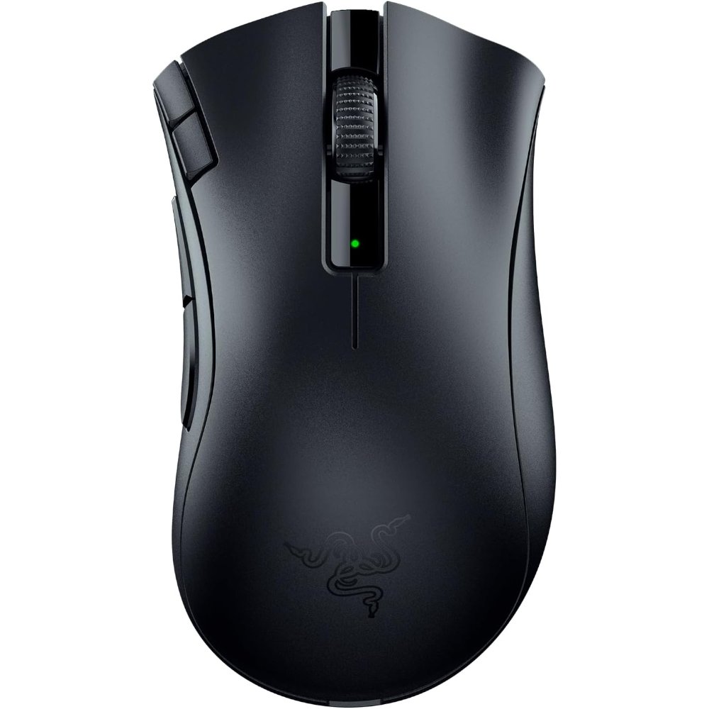 עכבר Razer DeathAdder V2 X HyperSpeed Wireless Gaming Mouse Black