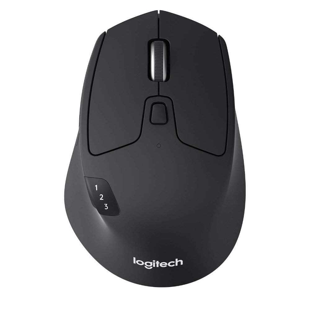 עכבר אלחוטי Logitech Bluetooth M720