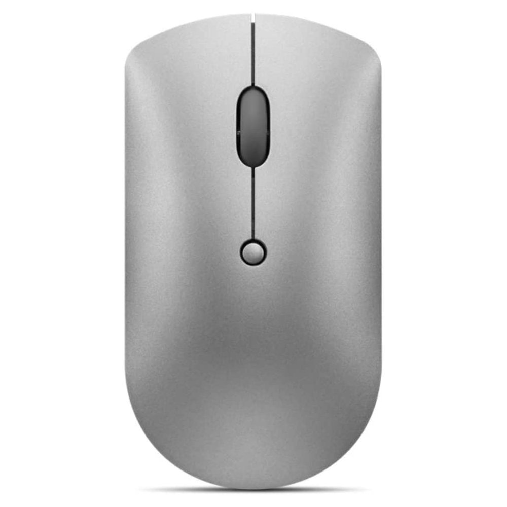 עכבר אלחוטי שקט Lenovo 600 BT Silent Mouse