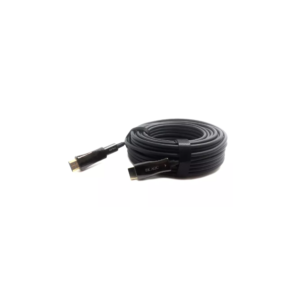 כבל סיב אופטי חד כיווני להשחלות HDMI 50M v2.1 8K FiberOptic כבל סיב אופטי חד כיווני להשחלות HDMI 50M v2.1 8K FiberOptic
