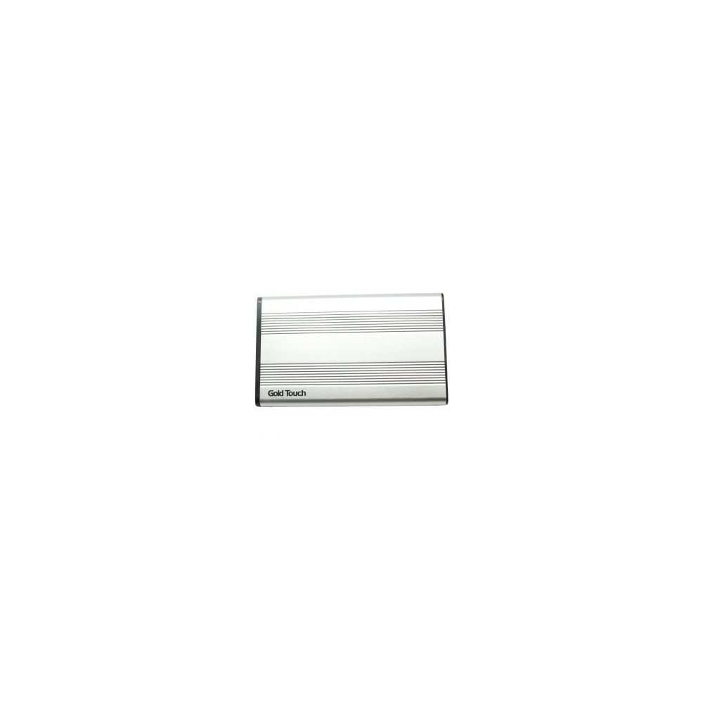 קופסא לדיסק חיצוני Gold Touch E-SDE25-U3 USB 3.0