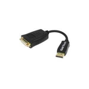 מתאם DisplayPort ל-DVI מתאם DisplayPort ל-DVI