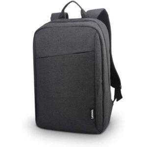 תיק גב Lenovo B210 למחשב נייד 15.6″ שחור תיק גב Lenovo B210 למחשב נייד 15.6″ שחור