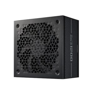 ספק כוח Cooler Master Elite 1200W 80 Plus Gold ATX 3.1 PCIe 5.1