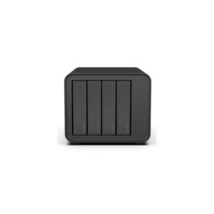 שרת אחסון Terramaster F4-424 — 4 כוננים, N97, 8GB DDR5, 2.5GbE שרת אחסון Terramaster F4-424 — 4 כוננים, N97, 8GB DDR5, 2.5GbE
