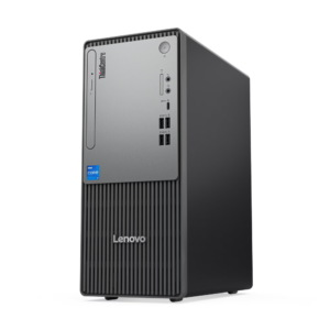 נייח Lenovo ThinkCentre neo 50t Gen5 ‏i5-14400 ‏8GB ‏512GB