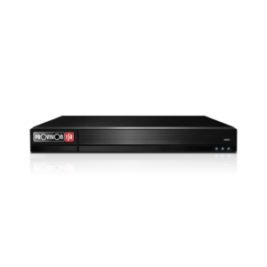 מכשיר הקלטה Provision SH-8100A5N-8L V2 — 8+8 ערוצים, 2TB מכשיר הקלטה Provision SH-8100A5N-8L V2 — 8+8 ערוצים, 2TB
