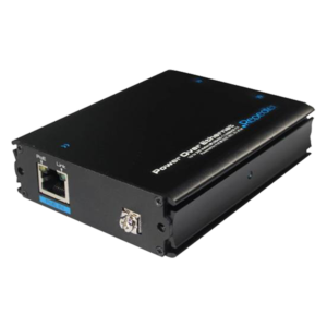 מגדיל טווח Provision PoER-02 — ‏PoE Extender ל-2 ערוצים