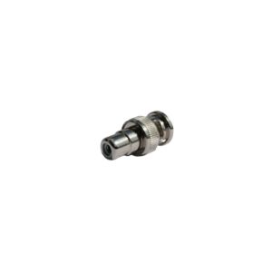 מתאם משקע BNC לתקע RCA מתאם משקע BNC לתקע RCA
