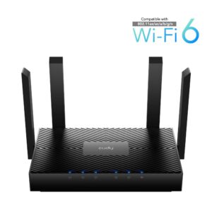 נתב Cudy WR3000 AX3000 WiFi6 רב-מצבי נתב Cudy WR3000 AX3000 WiFi6 רב-מצבי