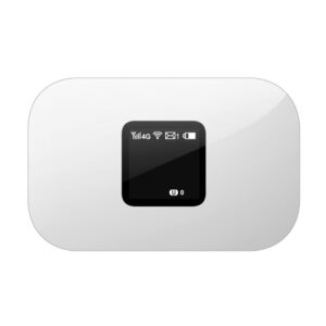נתב סלולרי נייד ProView P4GW6 WiFi6 4G — עד 10 משתמשים נתב סלולרי נייד ProView P4GW6 WiFi6 4G — עד 10 משתמשים
