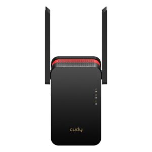 מגדיל טווח Cudy RE3000 AX3000 WiFi6 Mesh מגדיל טווח Cudy RE3000 AX3000 WiFi6 Mesh
