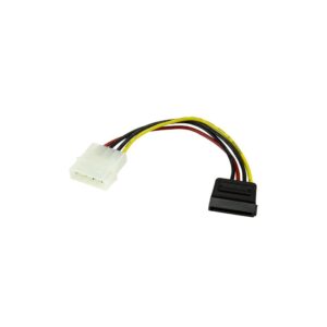 מפצל Molex ל-SATA מפצל Molex ל-SATA