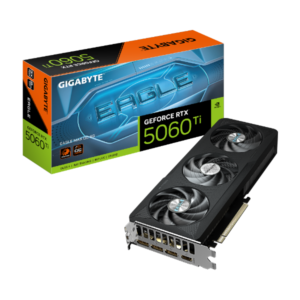 כרטיס מסך Gigabyte RTX 5060 Ti Eagle Max OC 8GB GDDR7