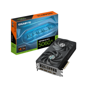 כרטיס מסך Gigabyte RTX 5060 Ti Eagle OC 16GB
