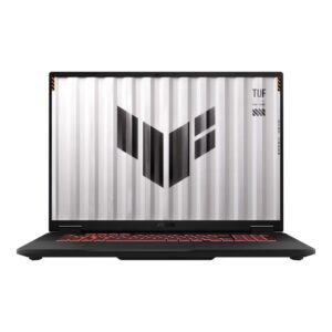 נייד גיימינג ASUS TUF Gaming A18 Ryzen 7 260 32GB RTX 5060 18″ נייד גיימינג ASUS TUF Gaming A18 Ryzen 7 260 32GB RTX 5060 18″
