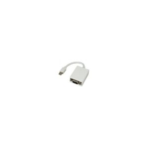 מתאם Mini DisplayPort ל-VGA מתאם Mini DisplayPort ל-VGA