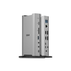 תחנת עגינה ST-Lab U-2630 — HDMI+DP Dual 4K, PD 100W תחנת עגינה ST-Lab U-2630 — HDMI+DP Dual 4K, PD 100W