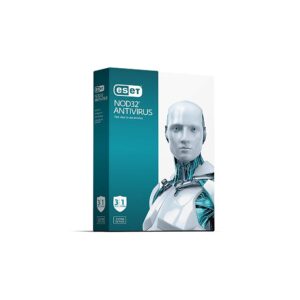 אנטי-וירוס ESET NOD32 Family — 4 מחשבים ל-3 שנים אנטי-וירוס ESET NOD32 Family — 4 מחשבים ל-3 שנים