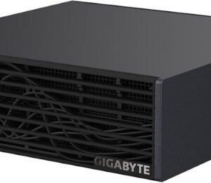 מחשב AI אישי NVIDIA GB10 Grace Blackwell 128GB GIGABYTE AI TOP AT