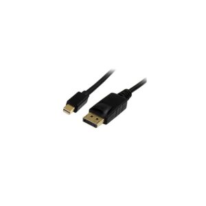 כבל DisplayPort ל-Mini DisplayPort 1.8 מטר כבל DisplayPort ל-Mini DisplayPort 1.8 מטר