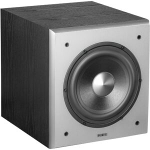 סאבוופר מוגבר Edifier T5 8″ — 70W RMS סאבוופר מוגבר Edifier T5 8″ — 70W RMS