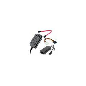 ממיר USB 2.0 ל-SATA ו-IDE ממיר USB 2.0 ל-SATA ו-IDE