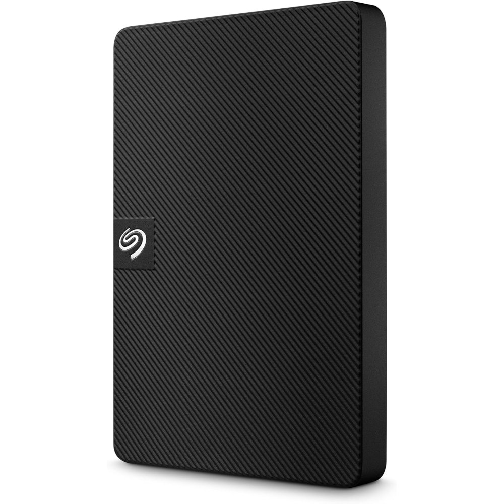 דיסק קשיח חיצוני Seagate Expansion Portable 2TB USB 3.0 2.5″